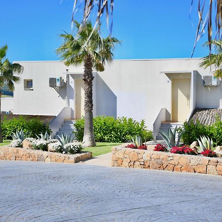 Sanimar Hotel Kassandria Bagian luar foto