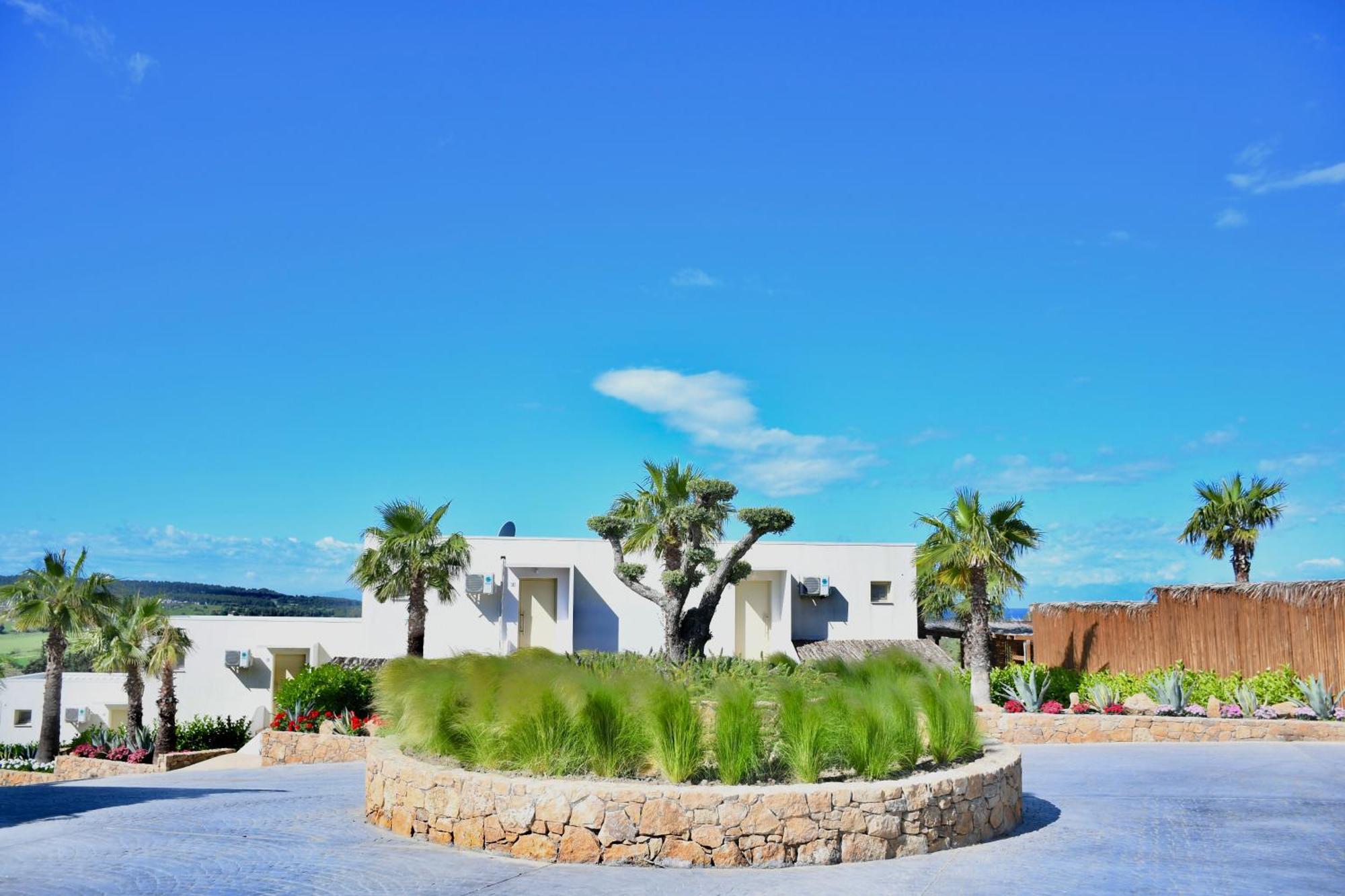 Sanimar Hotel Kassandria Bagian luar foto