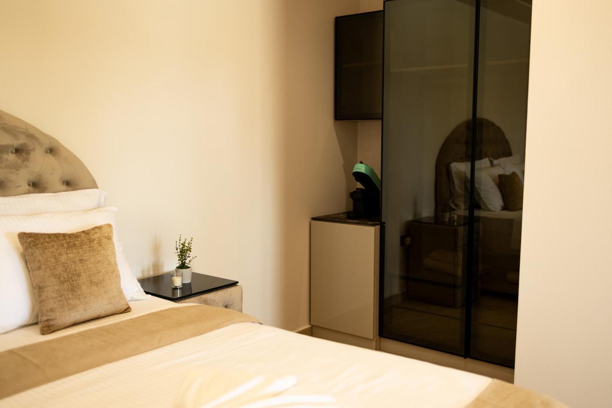 Sanimar Hotel Kassandria Ruang foto