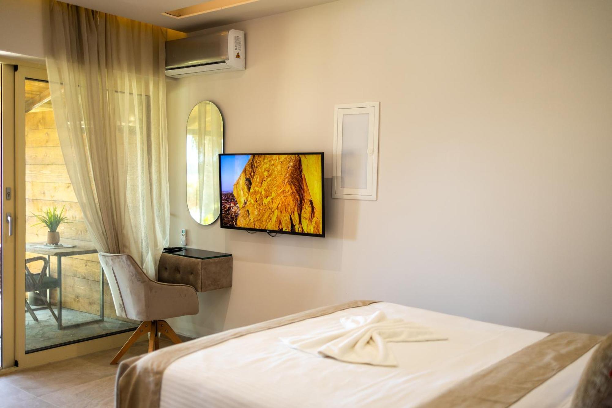 Sanimar Hotel Kassandria Ruang foto