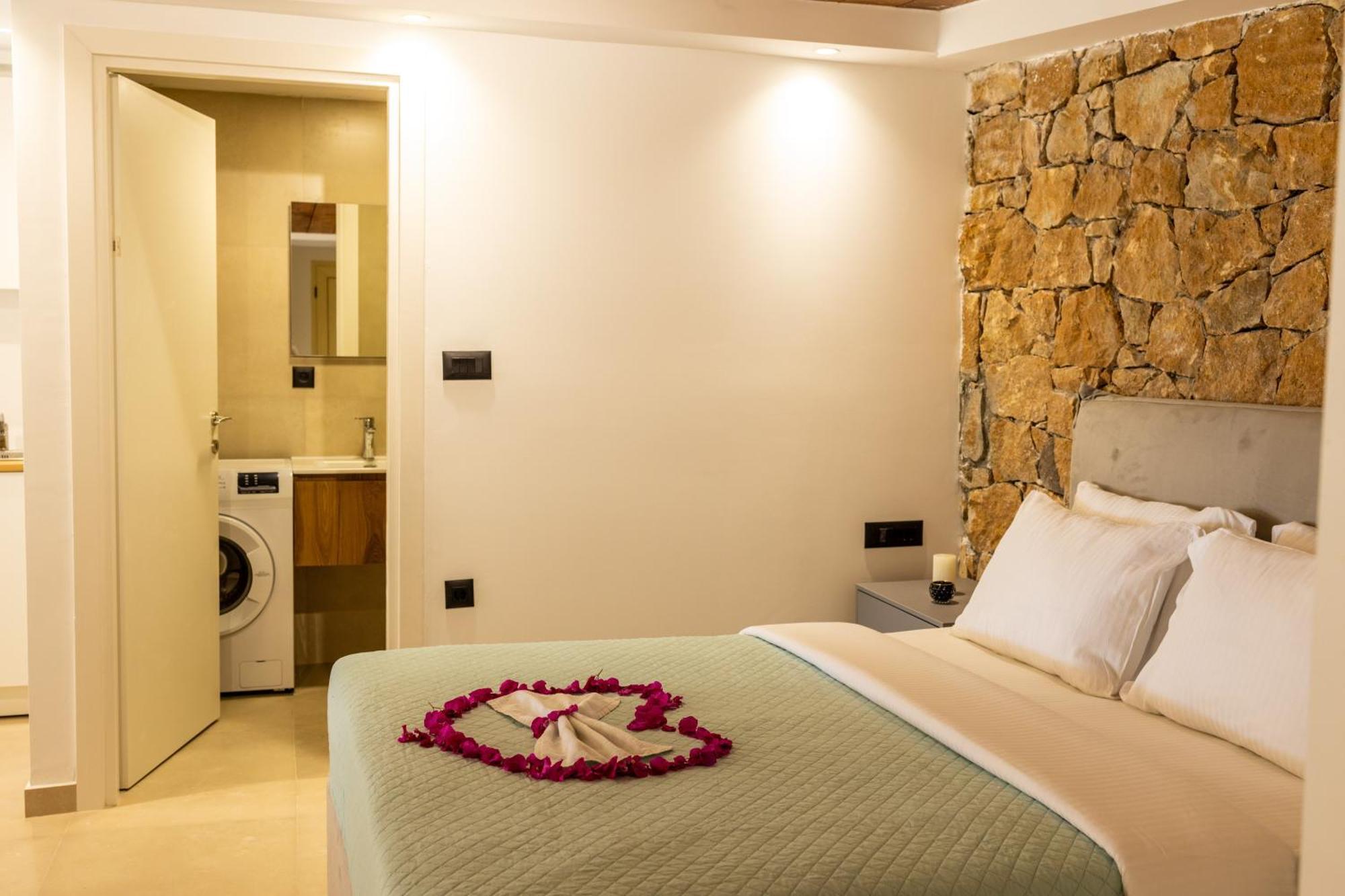 Sanimar Hotel Kassandria Ruang foto