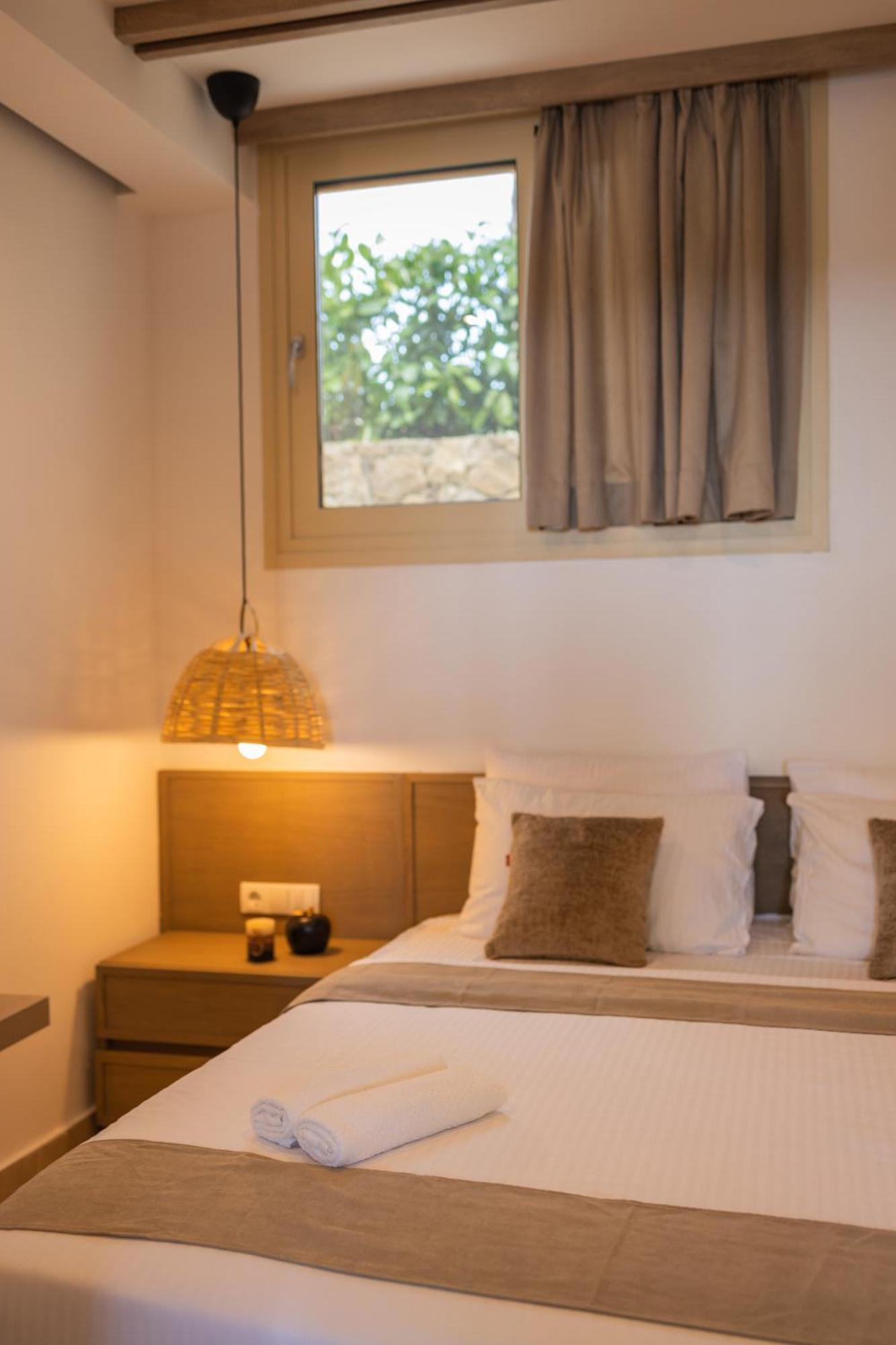 Sanimar Hotel Kassandria Ruang foto